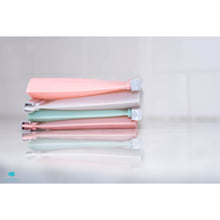 Load image into Gallery viewer, Junobie Infant/Toddler Milk & Snack Storage Bags - The Bundled 4-Pack