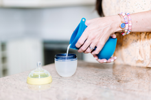 Load image into Gallery viewer, Junobie Infant/Toddler Milk & Snack Storage Bags - The Bundled 4-Pack