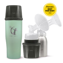 Load image into Gallery viewer, Ceres Chill - Demigoddess Mini Chiller