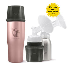 Load image into Gallery viewer, Ceres Chill - Demigoddess Mini Chiller