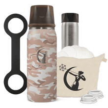 Load image into Gallery viewer, Ceres Chill - Free the Moms Starter Kit