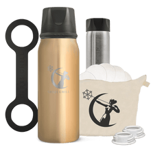 Load image into Gallery viewer, Ceres Chill - Free the Moms Starter Kit