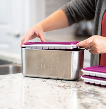 Load image into Gallery viewer, Ceres Chill - Milkstache Luxe