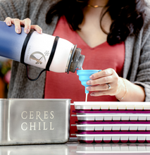 Load image into Gallery viewer, Ceres Chill - Milkstache Luxe