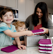 Load image into Gallery viewer, Ceres Chill - Milkstache Luxe