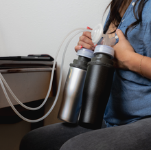 Load image into Gallery viewer, Ceres Chill - Demigoddess Mini Chiller