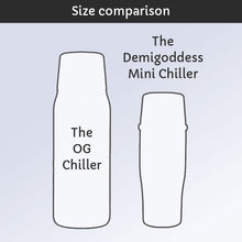 Load image into Gallery viewer, Ceres Chill - Demigoddess Mini Chiller