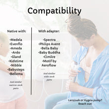 Load image into Gallery viewer, Ceres Chill - Demigoddess Mini Chiller