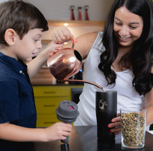 Load image into Gallery viewer, Ceres Chill - Demigoddess Mini Chiller