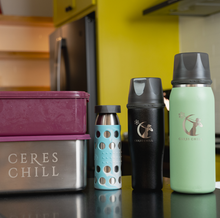 Load image into Gallery viewer, Ceres Chill - Demigoddess Mini Chiller