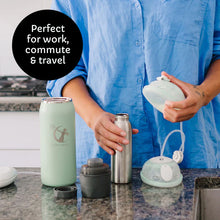 Load image into Gallery viewer, breastmilk chiller bottle
