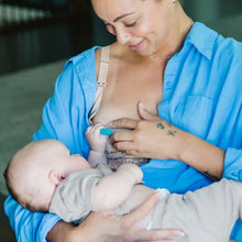 Load image into Gallery viewer, nipple shields for breastfeeding