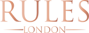 Rules London Header Text