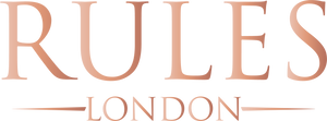 Rules London Header Text