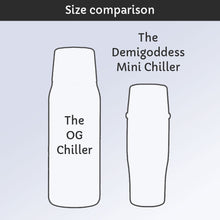 Load image into Gallery viewer, Ceres Chill - Demigoddess Mini Chiller
