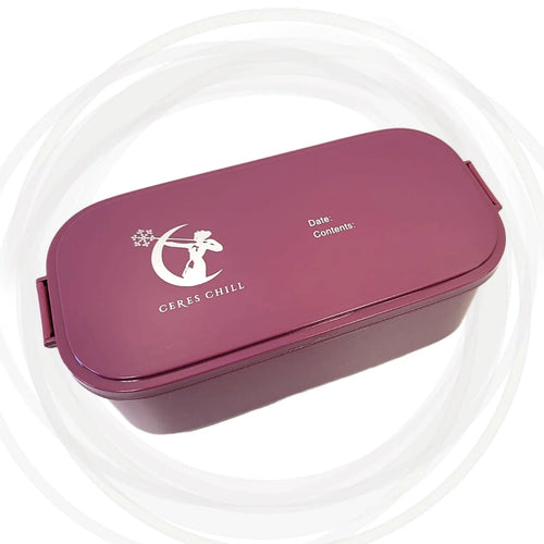 Breastmilk Chiller